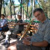 Park v Bishkeku