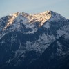 Pohľad s tejto strany na Vysoké Tatry nevidím veru každý deň